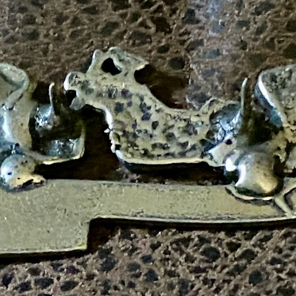 2008 Laconia, New Hampshire NH Bike Motorcycle Week Pin - Picture 4 of 7